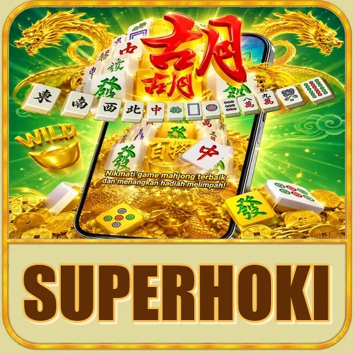 Instalasi superhoki