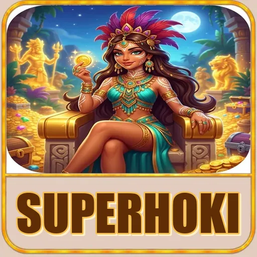 Keamanan superhoki